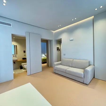 Appartement La Casa Del Toscano Catánia