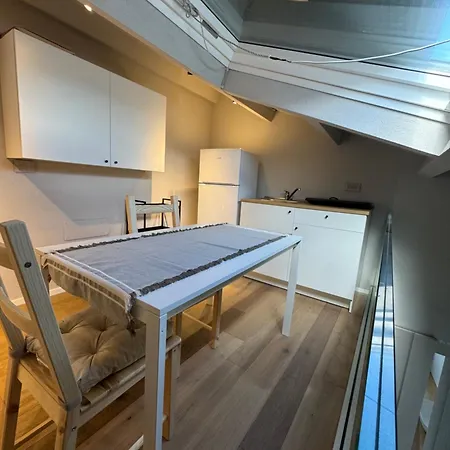 La Casa Del Toscano *