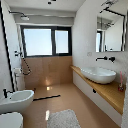 La Casa Del Toscano Apartment