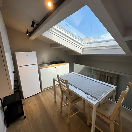 La Casa Del Toscano 卡塔尼亚