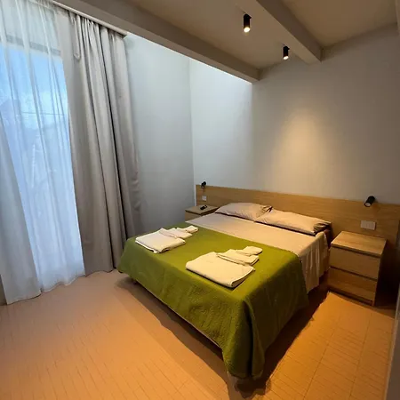 La Casa Del Toscano 公寓