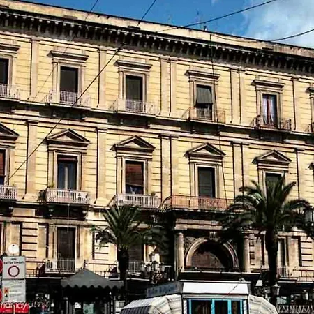 La Casa Del Toscano * Catania