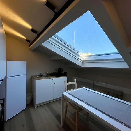 La Casa Del Toscano Apartment