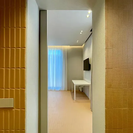 公寓 La Casa Del Toscano *