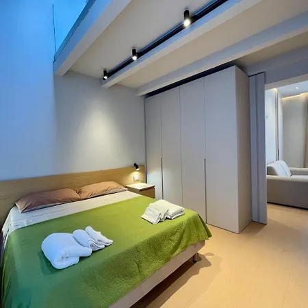 公寓 La Casa Del Toscano