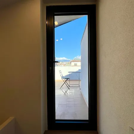 La Casa Del Toscano Apartment *