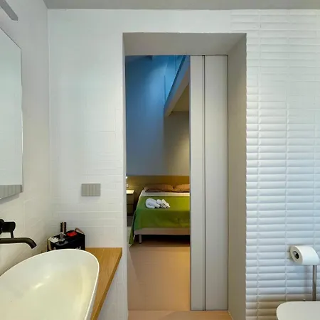 La Casa Del Toscano Apartment
