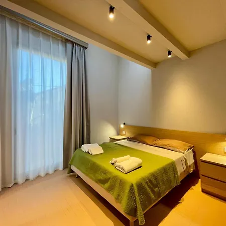 La Casa Del Toscano Apartment *