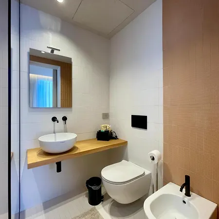 公寓 La Casa Del Toscano *