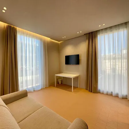La Casa Del Toscano Apartment Catania