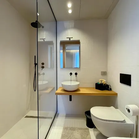 公寓 La Casa Del Toscano 卡塔尼亚