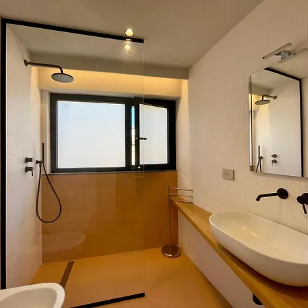 La Casa Del Toscano Apartment
