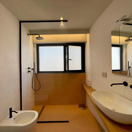 La Casa Del Toscano Apartment *