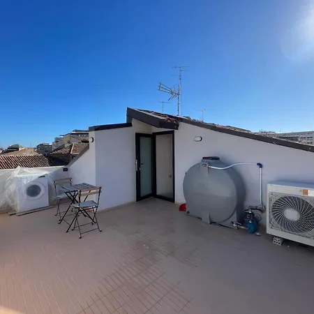 公寓 La Casa Del Toscano *