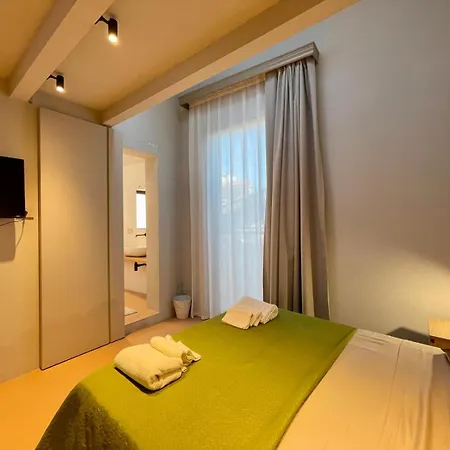 La Casa Del Toscano Apartment *