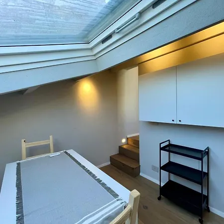 公寓 La Casa Del Toscano *