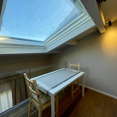 La Casa Del Toscano 公寓 卡塔尼亚