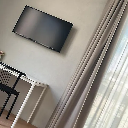 La Casa Del Toscano *