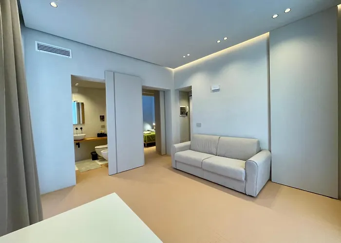 Appartamento La Casa Del Toscano Catania